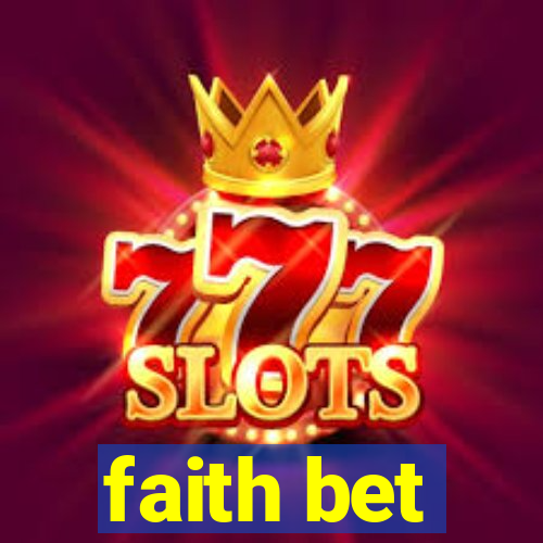 faith bet