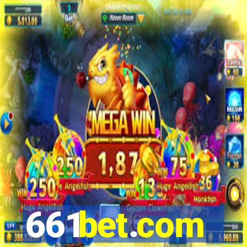 661bet.com