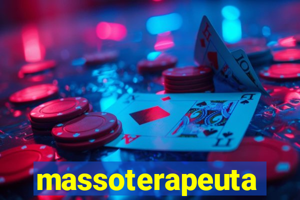 massoterapeuta masculino em porto alegre