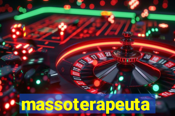 massoterapeuta masculino em porto alegre