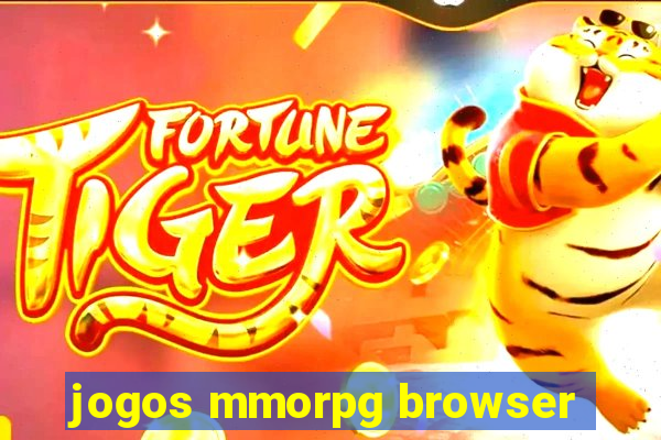 jogos mmorpg browser