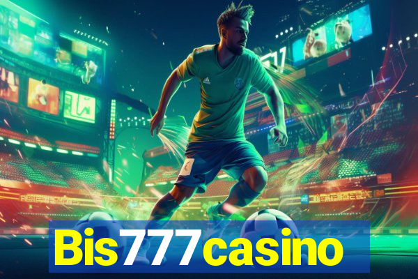 Bis777casino