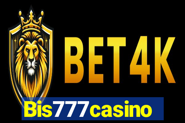 Bis777casino