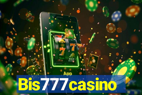 Bis777casino