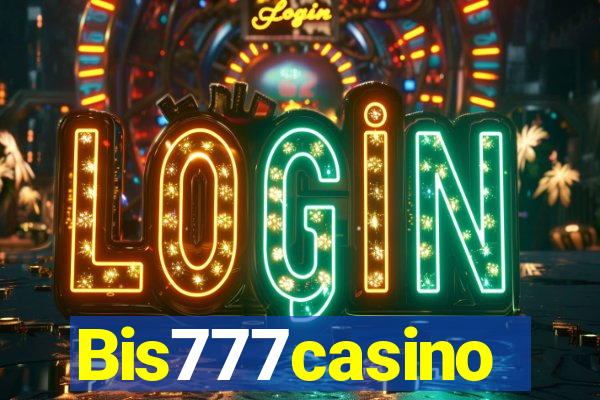 Bis777casino