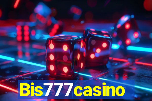 Bis777casino