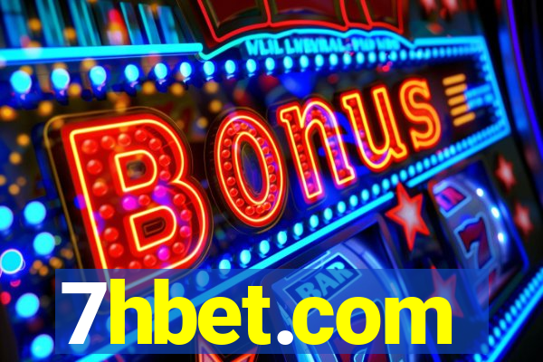 7hbet.com