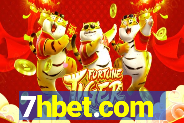 7hbet.com