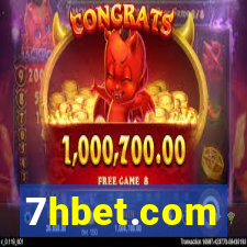 7hbet.com