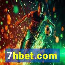 7hbet.com