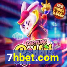 7hbet.com