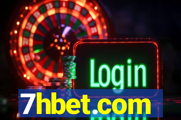 7hbet.com