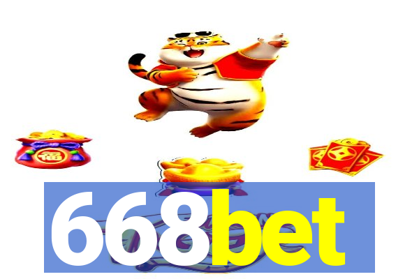 668bet