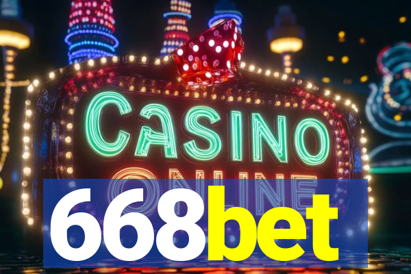 668bet