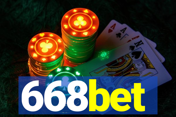 668bet