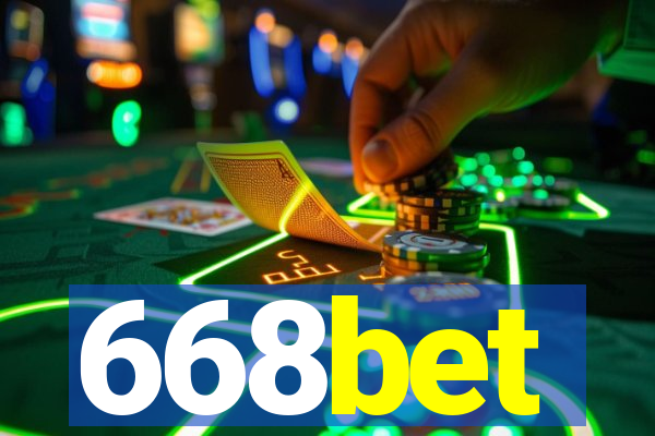 668bet