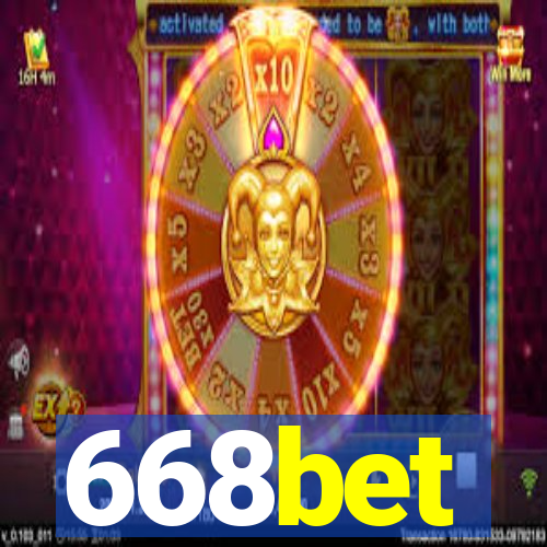 668bet