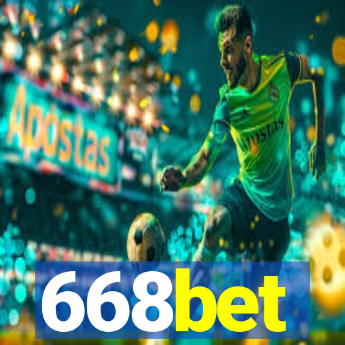 668bet