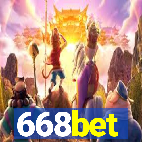 668bet