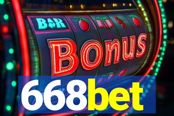 668bet