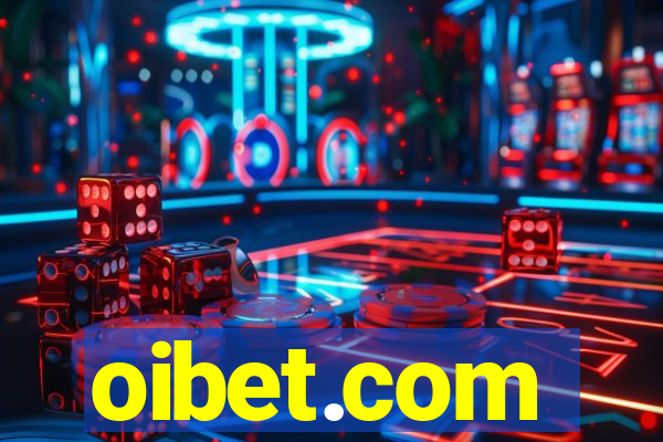 oibet.com