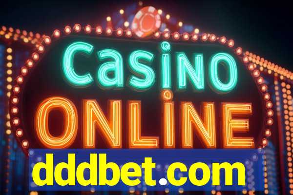 dddbet.com