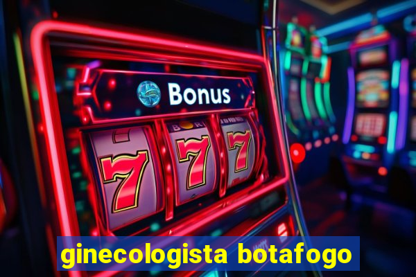 ginecologista botafogo