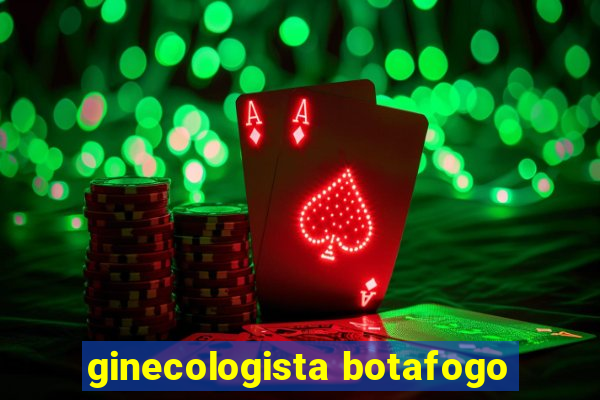 ginecologista botafogo