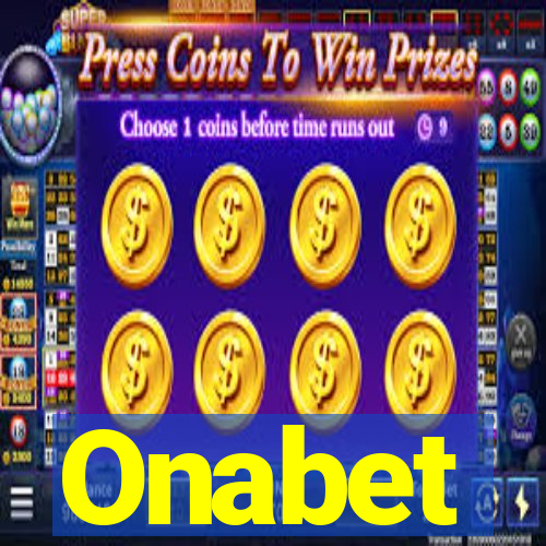 Onabet