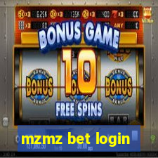 mzmz bet login