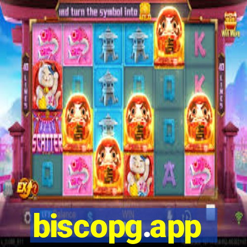 biscopg.app