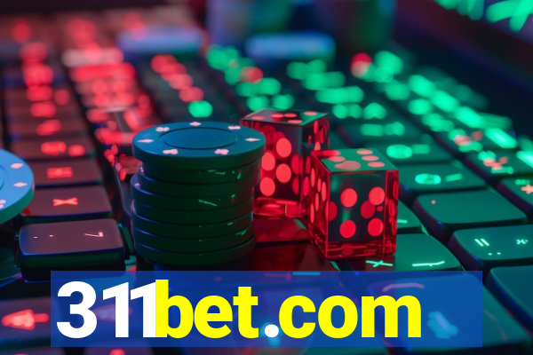 311bet.com