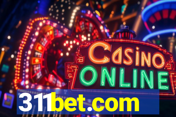 311bet.com