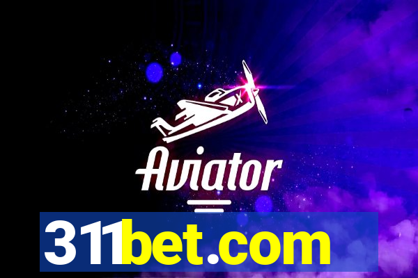 311bet.com