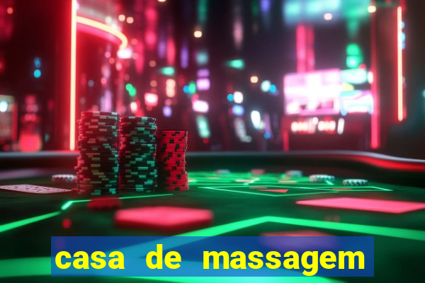 casa de massagem porto alegre