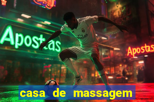 casa de massagem porto alegre