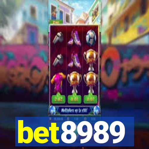 bet8989