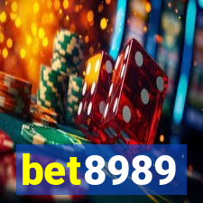 bet8989