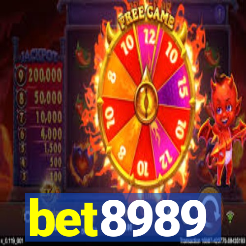 bet8989