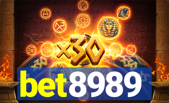 bet8989