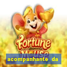 acompanhante da zona norte