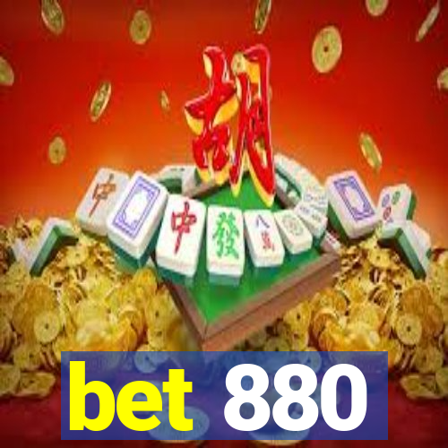 bet 880