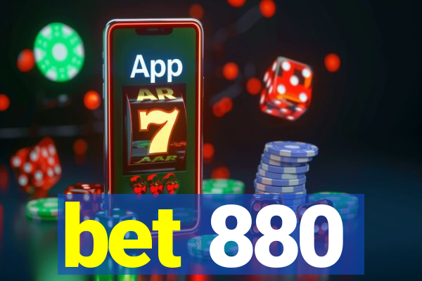 bet 880