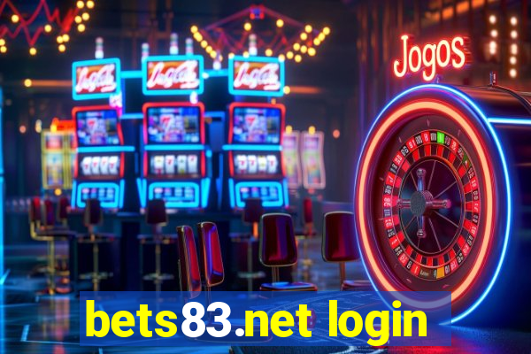 bets83.net login