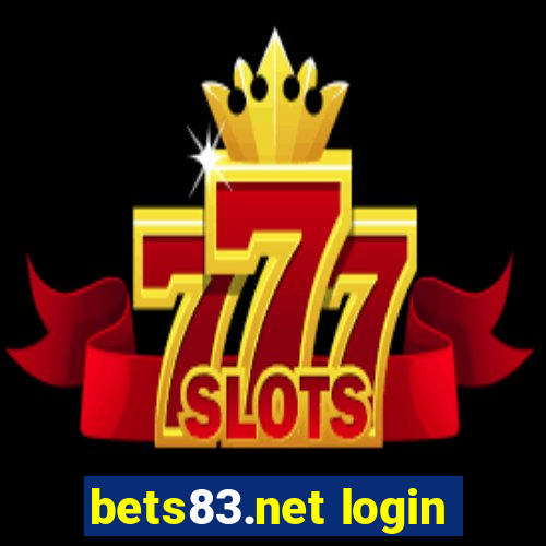 bets83.net login