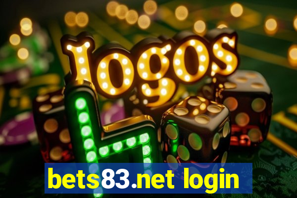 bets83.net login