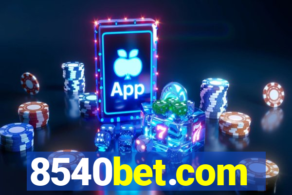 8540bet.com