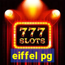 eiffel pg