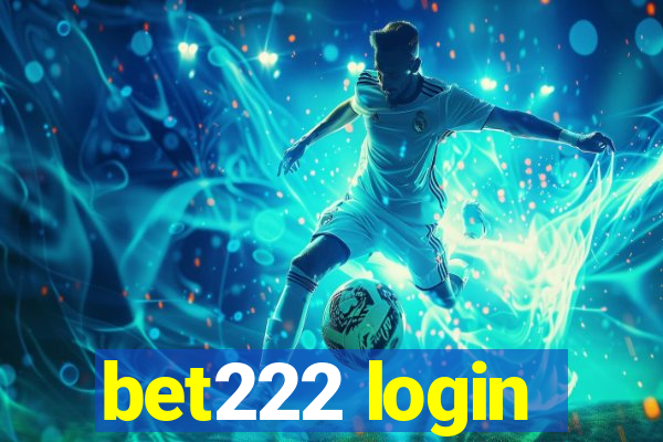 bet222 login