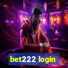 bet222 login